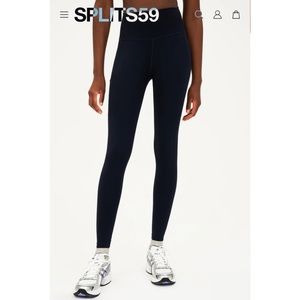 Splits59 TREAD HIGH WAIST TECHFLEX 7/8